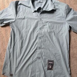 Hoka Men's SkyRun polo